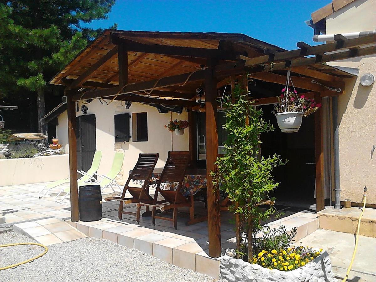 Le Chamois Dort Bed and Breakfast Die Buitenkant foto