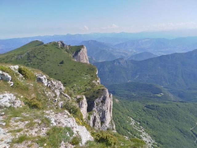 Le Chamois Dort Bed and Breakfast Die Buitenkant foto